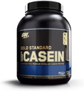 Optimum Nutrition Gold Standard 100% Mivault Casein Powder, Slow Digesting, Helling Keep You Full, Overnight Muscle Recovery, Chocolate Supreme, 4 Pound (Packaging May Vary)