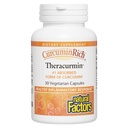Faktor Natural, CurcuminRich Theracurmin, 30 mg, Formulated for Superior Absorpsi, 30 Cacah (Paket 1)