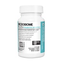 Microbiome Plus Pregnotic scFOS Prebiotic Fiber, Boosts Probiotic Benifits, GI Digetical Suplemen, Allergy Safe dan Gluten- Free for Men and Women (1 Month Suppply) (1)
