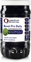 QNL Bowel Pro Daily - Prebiotic Fiber Powder untuk Mendukung Kesehatan Digetical - Delicious Daily Gut Health Powder - Vegan Ammune Supplemen - Organik Prebiotic - 8 oz