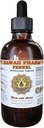 Ekstrak Liquid di Hawaii Pharm Fennel, Fennel (Foenicient Vulgare) Persediaan Biji Benih 2 oz