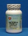Prostate Dukung Saw Palmetto Pygeum Plus And More 120 Softgels