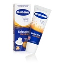 BLUE- EMU Lidocaine Pain Relief Cream for Fast, Nuring Relief, 2.7 Oz, 1 Pack