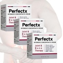 3PCS Perfectx Gabungan & Bone Cream, Perfectx Bersama dan Tulang