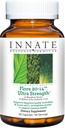 Response Formula Flora 20-14 Ultra Probiotic Suplemen dengan 20 Milyar CFU - 14 Strains Probiotik - Vegetarian dan Non- GMO - Dibuat tanpa 9 Food Alergens - 120 Caps Schulules
