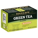 Bigelow Green Tea Decaf 0.91 OZ (Paket 3) 3