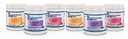 L-ARGININE PRO AGape 124; 5.500mg L- Arginine plus L- Citrulline 1.100mg Raspberry, Orange & Grape Powder Minum Mix Suplemen untuk Increated Nitric Oxide Produksi
