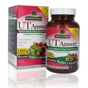 Nature 's Respond UT Respond with D-Mannose 195mg 90- Count 124; Urinary Tract & Bladder Support 124; Natural Detox 124- Free, Vegan, Kosher 124; Single Count