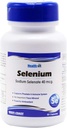 Generik Rise Selenium 40mcg - Perangkap Mineral 124; Powder Antioksidant 124; System Booster Ammune