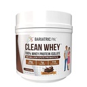BarariatricPal Clean Whey Protein (25g) dengan Progories (15 Servings) (Chocolate)