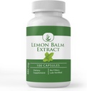 Murni lngredients Lemon Ekstrak (100 Capsules) Selalu Murni, Tidak Ada Addonist Atau Penjual