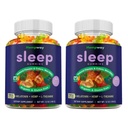 Tidur Gummy - 2 Pack