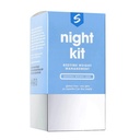 Night Kit Bedtime Weight Management, 30 Count (Persediaan 1 Bulan)