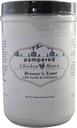 Ragi Brewer untuk Backyard Chickens & Ducks dengan Echinacea, Garlic, & Oregano (4 pound)