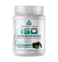 Core Nutronionals Iso Whey Protein Isolat 124; Laktosa, Gluten, & Soy Free 14; 100% Micro Filtered, Cold Press 124; 25g Protein 124; 2 Pound (Chocolate Mint Cookie)