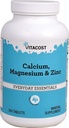 Vitacost Calcium, Magnesium & Zinc - 300 tablet