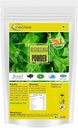 neotea Flax Musukakkai Powder 124; Mukai Maderstatana Powder 300 Gm Pack dari 1 12.4; Natural Herbal Suplemen; Organik dan Non-GMO 124; Ayurvedic Wellness dan Dukungan Kesehatan