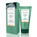 Moraz Skin Saver Polygonum Multigonum Purpose Oses- Anti Itch Cream Extra Energy dengan 99% Herbal Extracts for Itch Relief - Dry Skin Cream for Minor Wound Care and Skin Repair, Paraben Free, 1.7 Oz