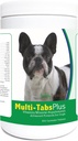 Sehat Breeds French Bulldog Multi- Tab Plus Cable Tablets 365 Count