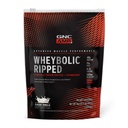 GNC AMP Wheybolic Ripped - Klasik Vanilla (9 Hamba)