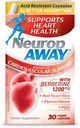 Dukungan Kardiovaskular Neuropoul 30ct 1200mg Berberine PQQ Red Yeast Rice Pterostilbene
