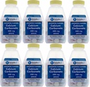 Kalsium 500 mg Generik untuk Tums Diurutkan Fruit Yang Dicorak Kawable Tablets Reguler Kekuatan Antax untuk Intrusi Acid, Heartburn, Sour Tomach 150 Kowable Table per Paket Botol 8