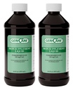 GeriCare 220 High Potency Liquid Iron Suplement Aver4.