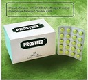20 Tablet dari Charak Prosteez Herbal Benign sujud Hyperplasia Enlarged Prostate Bph