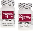Tambahan B1 240 Tablet - Vitamin B1 Sekarang dengan Alpha Lipoic Acid - 2 X 120 Count
