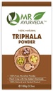 Eleven Zone 100 Pure Triphala Powder 124; Triphala Powder untuk Skin 124; Triphala Powder Organik 124; Triphala Powder untuk Rambut 124; Triphala Powder untuk Wajah 124; Tidak Ditambahkan Kimia, 100 Grams