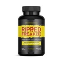 Pharmafreak RIPPED FREAK 2.0 - Hybrid Weight- Loss Suplemen - USA - 60ct