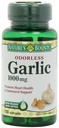 Nature 's Bounty Ekstrak 1000 mg, 100 Rapid Lepaskan Softgels (Paket 6)