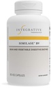Intergratif Therapeutics Symlase BV - Distribution Suppplement for Men & Women * - Support Ditrable with Enzymes * - Vegan & Dairy- Free - 180 Capsules (90 Servis)