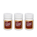 Rugby Ferrous Sulfate 325mg Tablet - Iron Suplement for Women and Men - 100 Count (3 Pack)