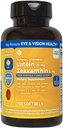 Anggota Mark Lutein 25mg Dalxanthin 5mg (150 Cacah)