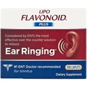 Lipo- Flavonoid Plus Dietary Supplement Ear Health, 100 Cacah (Paket 2)