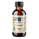Wise Woman Herbals Hawthorn Berry Solid Extract 4: 1, Alcohol- Free Extra Energy, Promotes Healthy Circulation, Antioksidant Protection, Herbal Cardiovascular Support, 2 Fl Oz