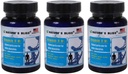 Nature 'sbliss Attach Acid Protected & Super- Absorpsi Astragaloside IV 99%, Made in USA, 50mg, 90caps