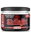 25g Shilajit Pure Himalaya Organik - Shilajit Resin berisi Natural Fulvic, Humic Acid & 85 + Trace Mineces - Dukungan untuk Produksi Energi, Kesehatan Otak, Sistem Immune & keseimbangan Tubuh