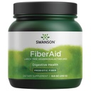Swanson FiberAid - Larch Tree Arabinogactan (AG) Powder - Fiber Drink Promoting Digetical Health and Supports Gastrointegastinal Health - (8.8oz)
