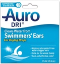 Auro- Dri 's Ear Liquid 1 OZ (Pack Of 3)