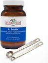 Makanan untuk Gut Laccopylus Lactis Powder 300 Miliaron cfu 's 124; dibuat di Amerika Serikat 124; Tidak ada Addocusm 124; Langsung dari Manufacerst 124; Tidak ada Penyimpanan Partai 124; Imune Dukungan 124; L. Lactis 124; 60 Grams (2.11 Oz)