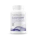 Kesehatan Reproduktif Theralogix XR Untuk Pria, Preception Vitamin untuk Dukungan Kesuburan, Suplemen Kesuburan Pria untuk Kesehatan Sperm, NSF Disahkan - 180 Tab (Tambahan 90 Hari), Unfeatures