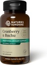 Alam Sunshine Cranberry dan Buchu Konsentrasi 100 Kapsul