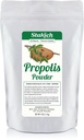 Stakich Bee Propolis Powder All Natural-4 Ounce