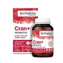 Kyolic-Dophilus Cran + Probiotic, Urinary Tract and Bladder Health *, 60 Capsules