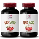 uric acid crystal - URIC ACID - uric acid, uric acid control, tart cherry juice, tart cherry kapsul, ekstrak kopi hijau, minyak kacang hijau, jus cranberry, suplemen 2Bot cranberry