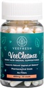 VeeFresh - VeeCleanse Boric Acid Vaginal Supositor - Vaginal pH Balandories - Vaginal Odor Control - Feel Fresh, Feminine and Confident