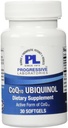 Progresif Labs COQ10 Ubiquinol Suplemen, 30 Cacah