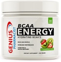 BCAA Energy Hydrating BCAA Strawberry / Kiwi - 30 Servis
